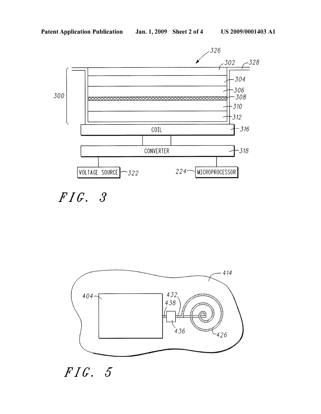 INDUCTIVELY EXCITED QUANTUM DOT LIGHT EMITTING DEVICE - diagram, schematic, and image 03