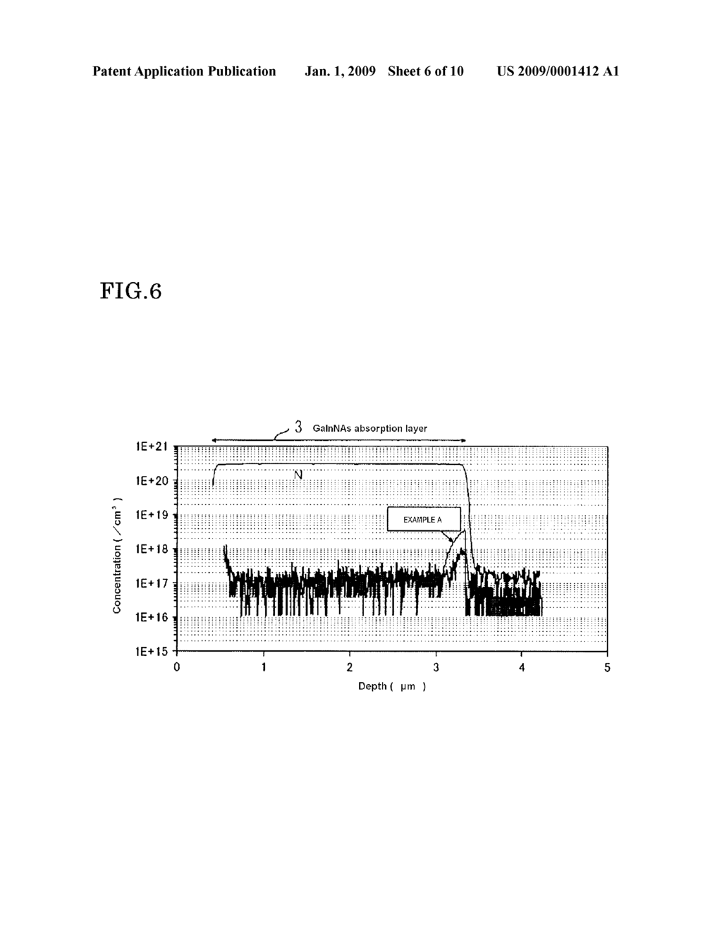 PHOTODETECTOR AND PRODUCTION METHOD THEREOF - diagram, schematic, and image 07