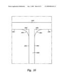 Integrated Fin-Local Interconnect Structure diagram and image