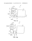 Optimized transistor for imager device diagram and image