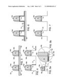 ELIMINATE NOTCHING IN SI POST SI-RECESS RIE TO IMPROVE EMBEDDED DOPED AND INSTRINSIC SI EPITAZIAL PROCESS diagram and image