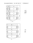 Semiconductor device with buried source rail diagram and image