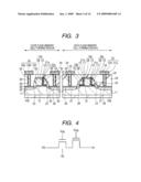 SEMICONDUCTOR DEVICE AND A METHOD OF MANUFACTURING THE SAME diagram and image