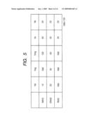 SEMICONDUCTOR DEVICE AND A METHOD OF MANUFACTURING THE SAME diagram and image