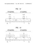 SEMICONDUCTOR DEVICE AND A METHOD OF MANUFACTURING THE SAME diagram and image