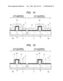 SEMICONDUCTOR DEVICE AND A METHOD OF MANUFACTURING THE SAME diagram and image