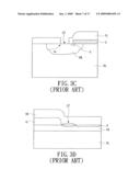 High power semiconductor device capable of preventing parasitical bipolar transistor from turning on diagram and image