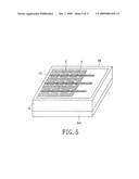 High power semiconductor device capable of preventing parasitical bipolar transistor from turning on diagram and image