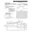 Lateral Power MOSFET with High Breakdown Voltage and Low On-Resistance diagram and image