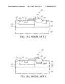 Lateral Power MOSFET with High Breakdown Voltage and Low On-Resistance diagram and image