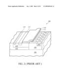 Lateral Power MOSFET with High Breakdown Voltage and Low On-Resistance diagram and image