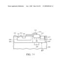 Lateral Power MOSFET with High Breakdown Voltage and Low On-Resistance diagram and image