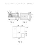 METHOD OF FORMING AN SOI SUBSTRATE CONTACT diagram and image