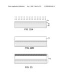 METHOD OF FORMING AN SOI SUBSTRATE CONTACT diagram and image