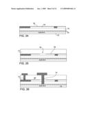 METHOD OF FORMING AN SOI SUBSTRATE CONTACT diagram and image