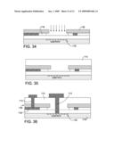 METHOD OF FORMING AN SOI SUBSTRATE CONTACT diagram and image