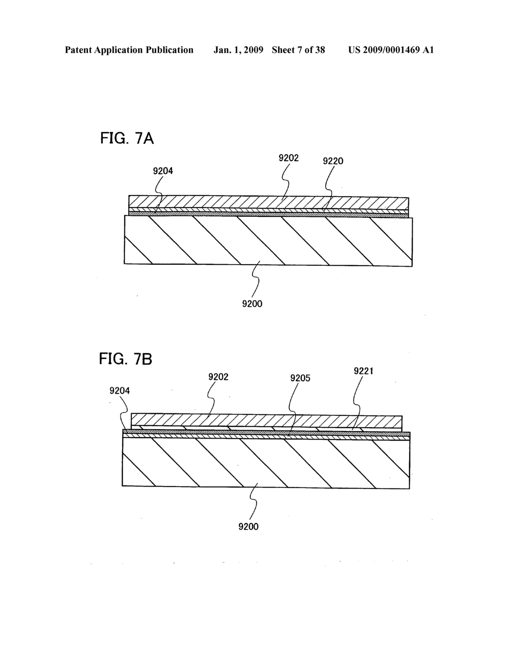 Display device and method for manufacturing the same - diagram, schematic, and image 08