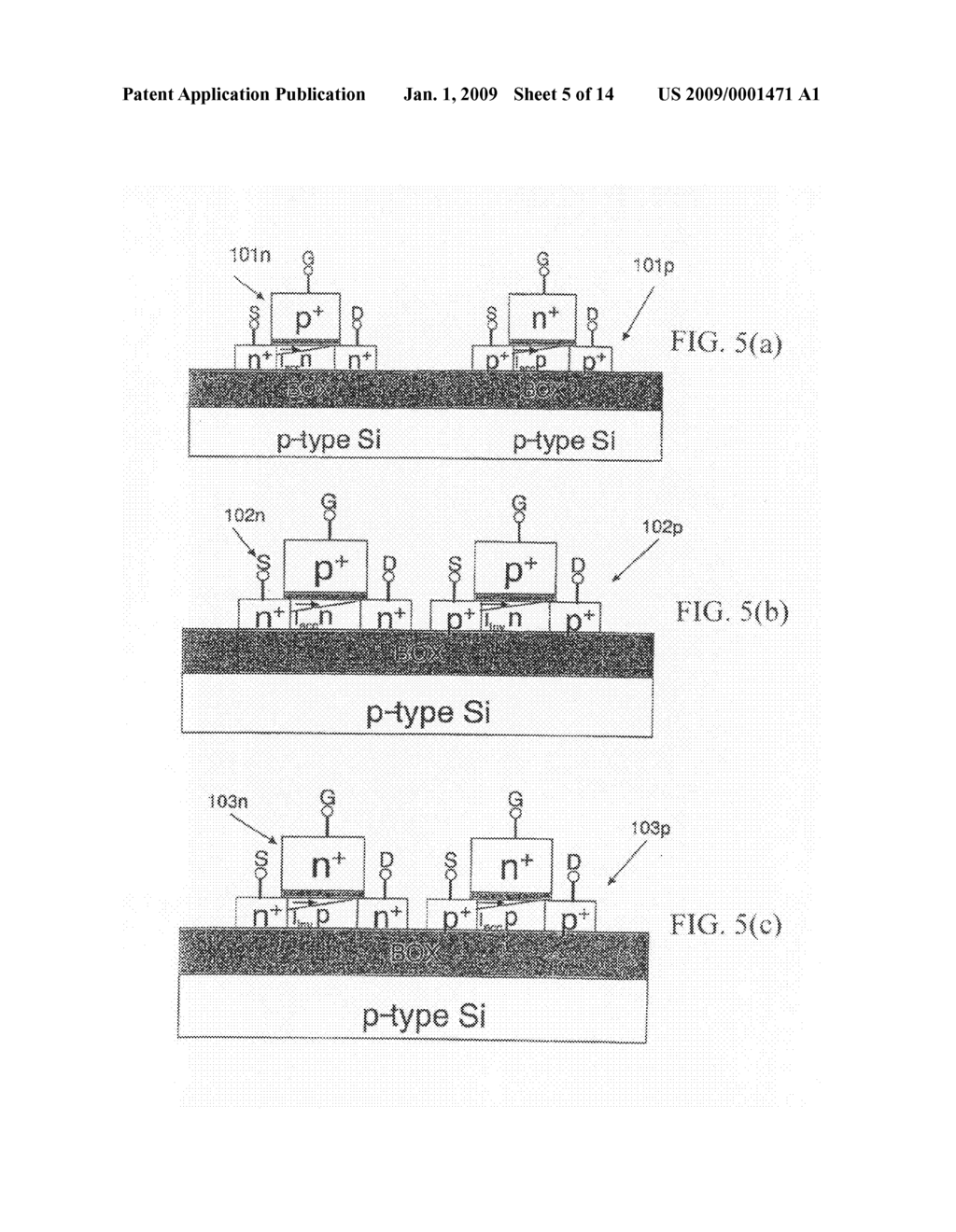 Semiconductor Device - diagram, schematic, and image 06