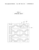 Transistor of Semiconductor Device and Method for Fabricating the Same diagram and image