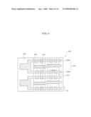 Transistor of Semiconductor Device and Method for Fabricating the Same diagram and image