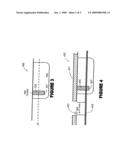 Method and structure for implanting bonded substrates for electrical conductivity diagram and image