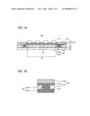 ELECTRONIC DEVICE AND METHOD OF MANUFACTURING THE SAME diagram and image