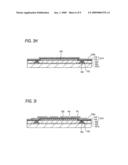 ELECTRONIC DEVICE AND METHOD OF MANUFACTURING THE SAME diagram and image