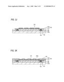 ELECTRONIC DEVICE AND METHOD OF MANUFACTURING THE SAME diagram and image