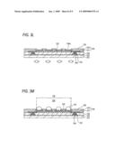 ELECTRONIC DEVICE AND METHOD OF MANUFACTURING THE SAME diagram and image