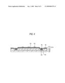 ELECTRONIC DEVICE AND METHOD OF MANUFACTURING THE SAME diagram and image