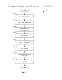 DIE ATTACHMENT, DIE STACKING, AND WIRE EMBEDDING USING FILM diagram and image