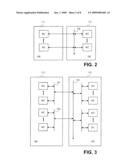 MEMORY ARRAY ON MORE THAN ONE DIE diagram and image