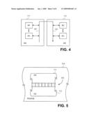 MEMORY ARRAY ON MORE THAN ONE DIE diagram and image