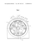 Separating and transporting flexible two-dimensional (sheet-like) product diagram and image