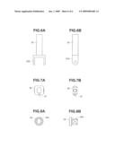 Steering Damping Apparatus of Two-Wheeled Vehicle diagram and image