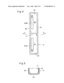 Airbag Apparatus diagram and image