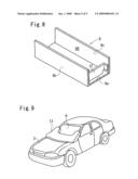 Airbag Apparatus diagram and image