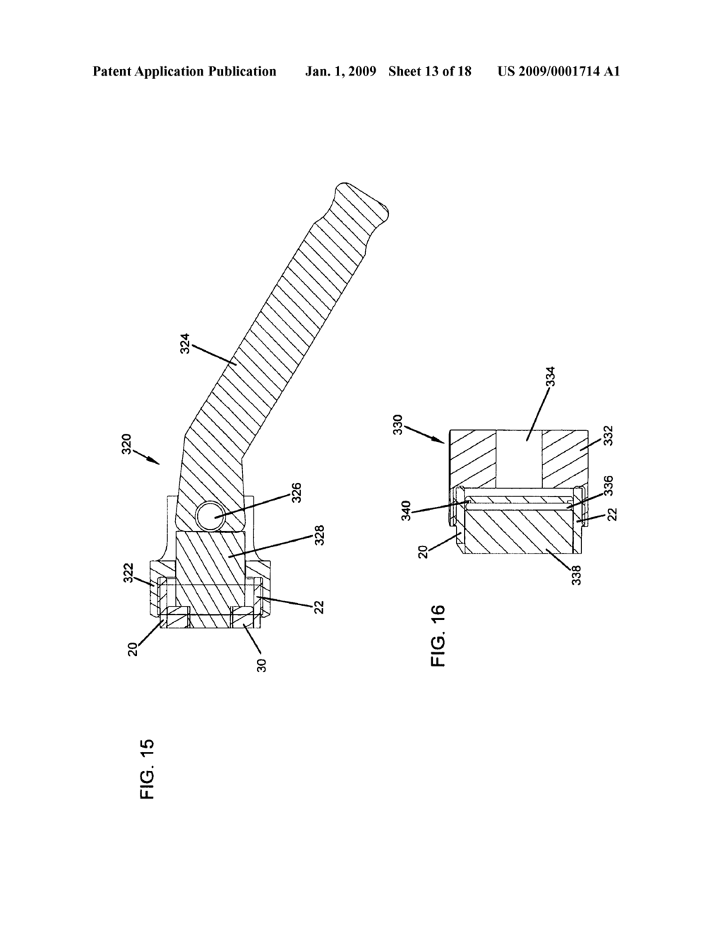 MODULAR CONNECTOR - diagram, schematic, and image 14