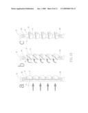 VERTICAL AXIS WINDMILL WITH WINGLETTED AIR-TILTABLE BLADES diagram and image