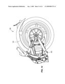 DEBRIS DEFLECTOR diagram and image