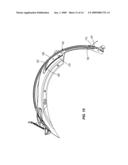 DEBRIS DEFLECTOR diagram and image