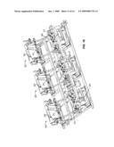 DEBRIS DEFLECTOR diagram and image