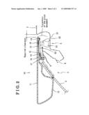 SPOILER DEVICE diagram and image