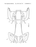 Panel assemblies, vehicles, and methods of manufacturing diagram and image