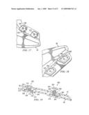 Panel assemblies, vehicles, and methods of manufacturing diagram and image