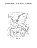 Panel assemblies, vehicles, and methods of manufacturing diagram and image