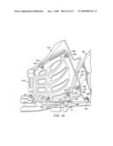 Panel assemblies, vehicles, and methods of manufacturing diagram and image