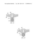 Panel assemblies, vehicles, and methods of manufacturing diagram and image