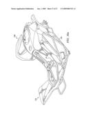 Panel assemblies, vehicles, and methods of manufacturing diagram and image