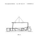 Vehicle Chassis diagram and image